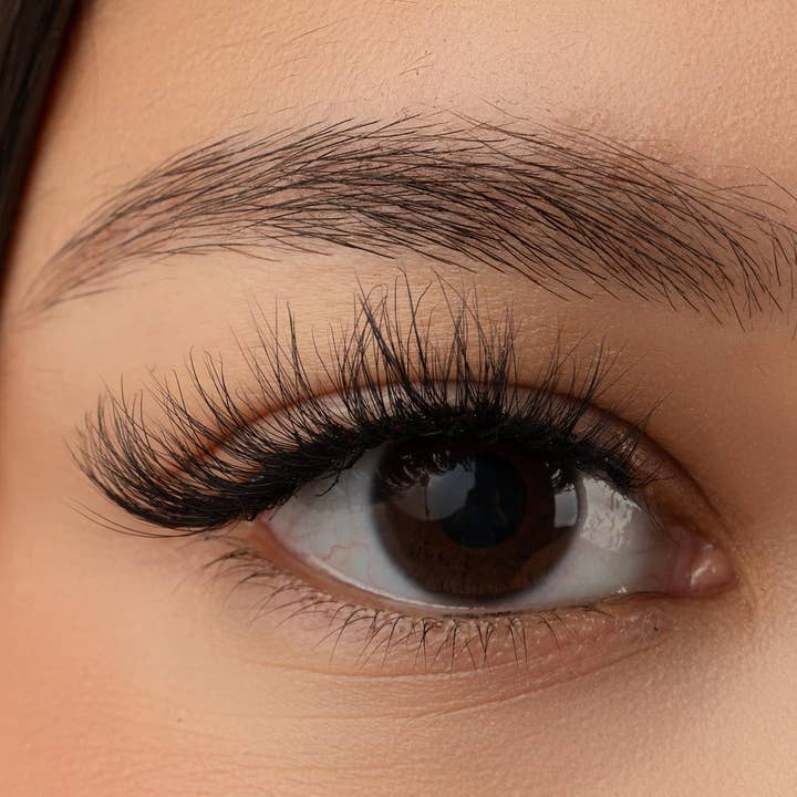 CocoLash - Wholesale False/Fake Eyelashes - Poppy0