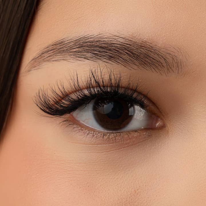 Coquelicot pour la vente par CocoLash