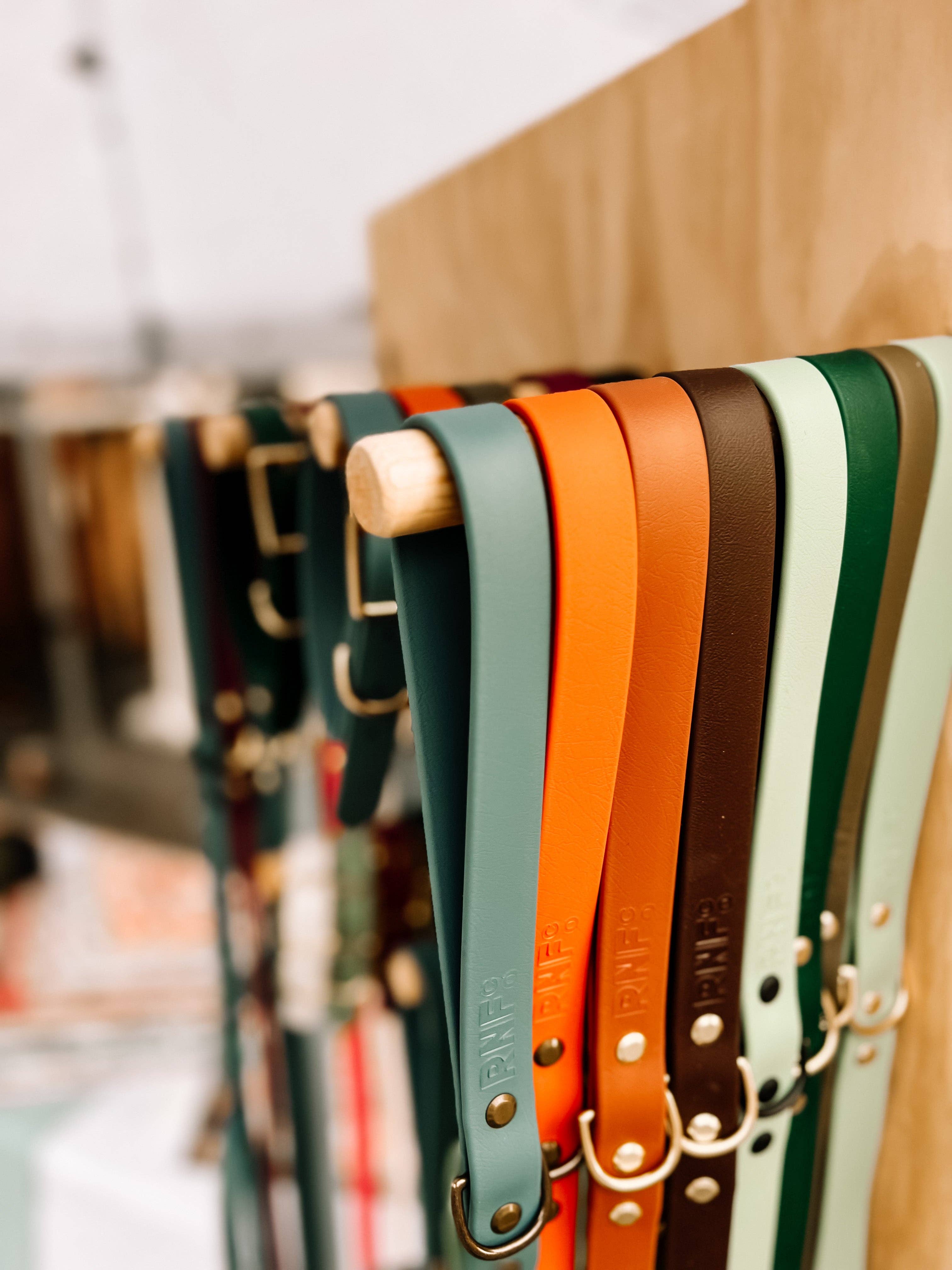 Ruff N' Fluff - Wholesale Pet Leash - Dog - 6 Ft. Adventure Proof Leashes3