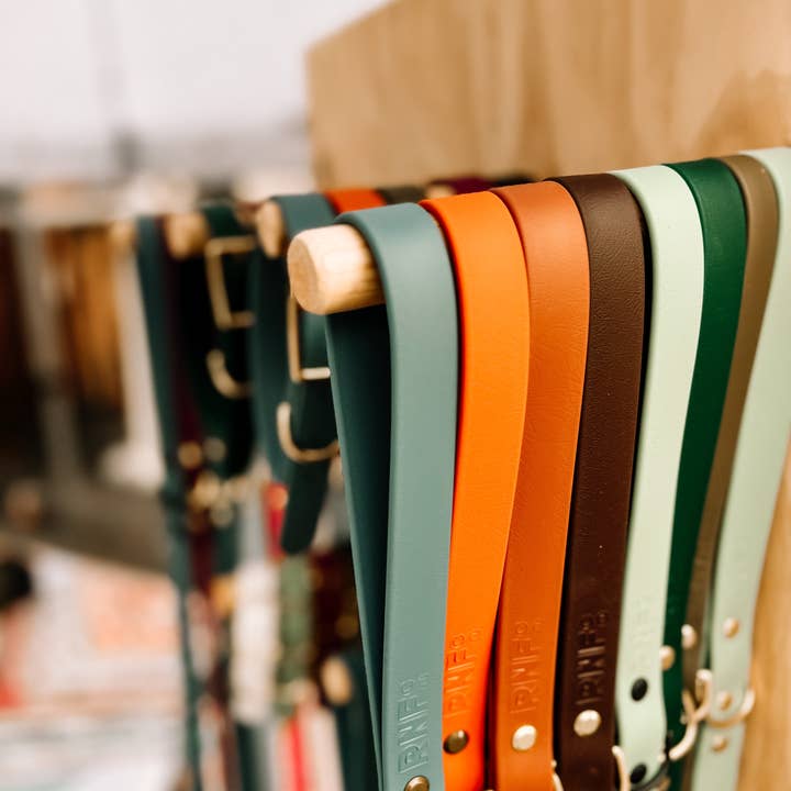 Ruff N' Fluff - Wholesale Pet Leash - Dog - 6 Ft. Adventure Proof Leashes3