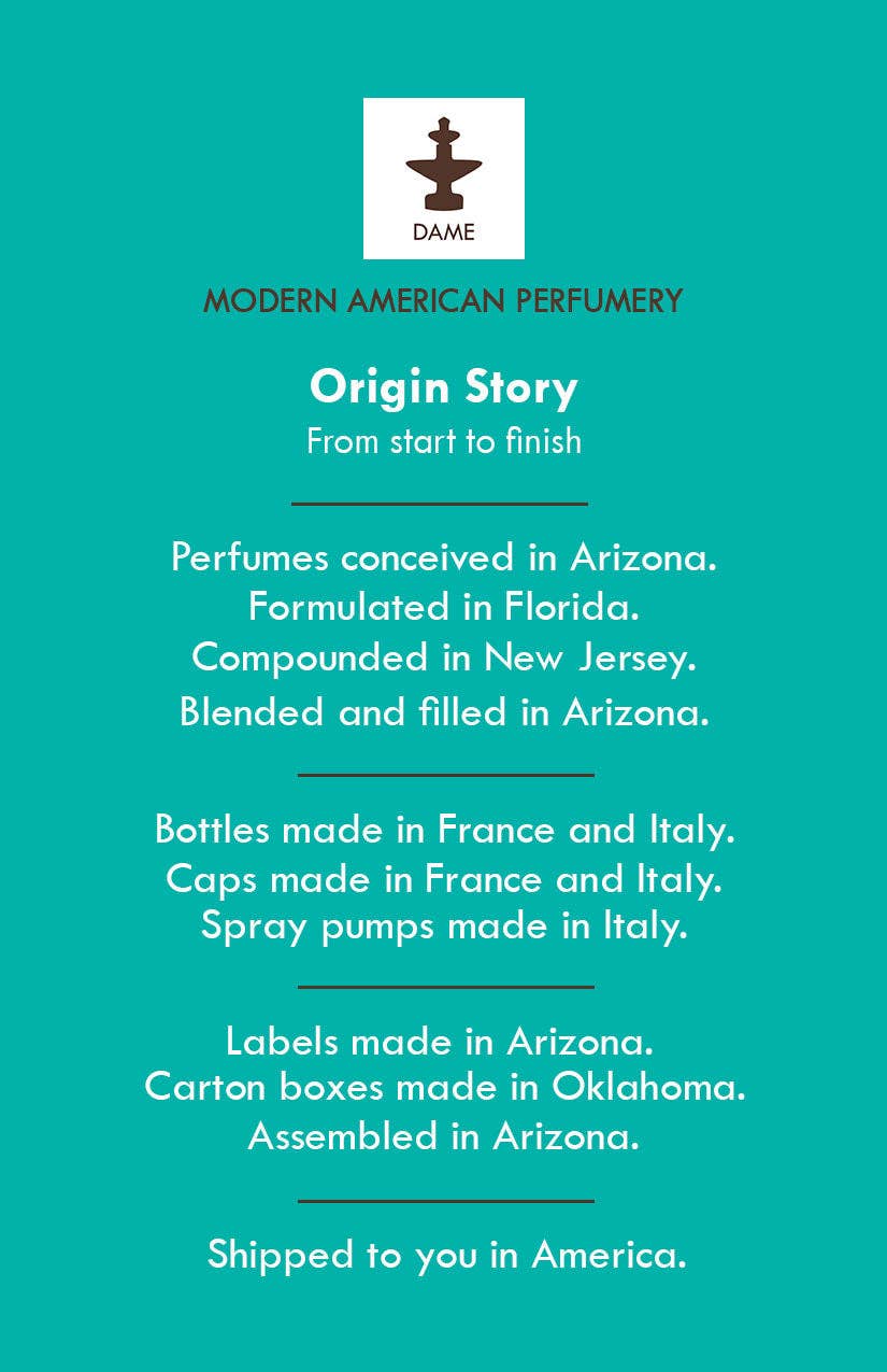 Dame Perfumery - Wholesale Perfume/Eau de Toilette - SOLIFLORE Orange Flower eau de toilette spray 100 ml/3.3 fl oz4