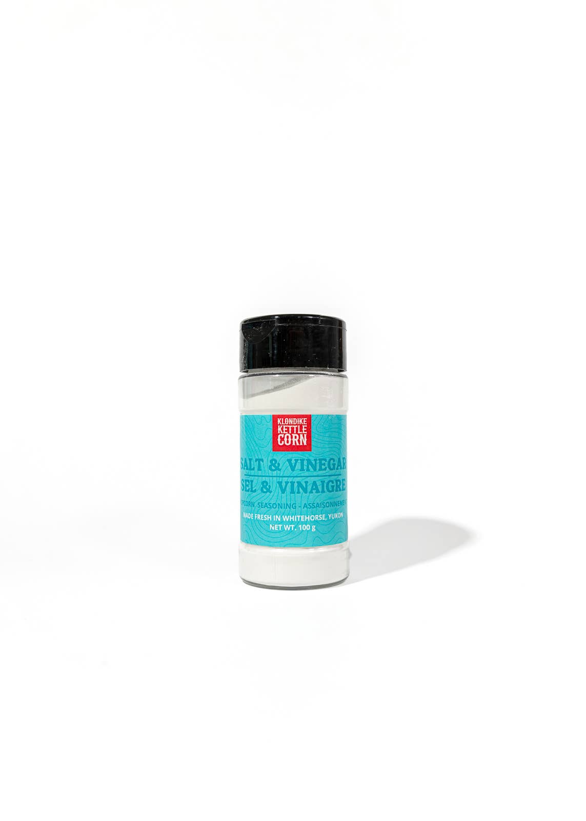 Klondike Kettle Corn - Wholesale Dried Spice Mix - Popcorn Seasoning1