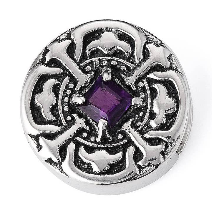 ”Februari Lovefest” glidcharm för wholesale av Lori Bonn