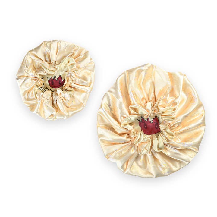 Classic Bonnet (Kid) | Banana Milk for wholesale by Kembeckled