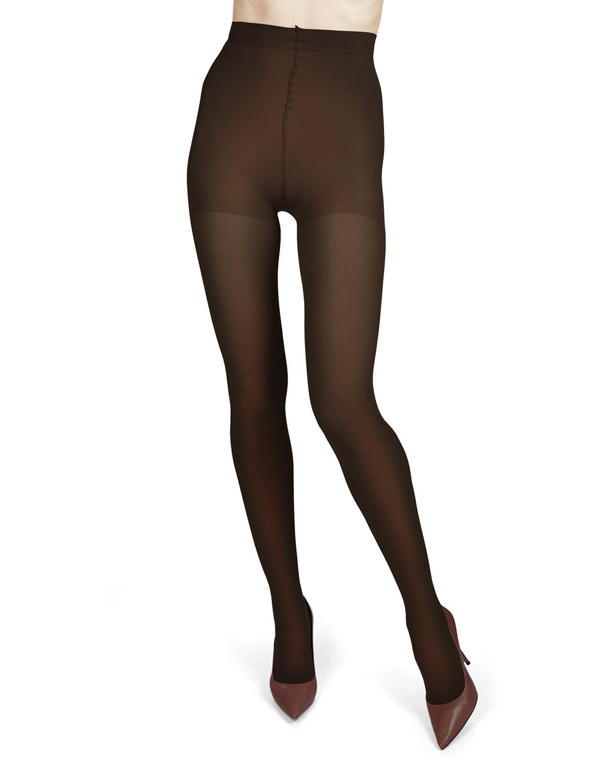 Infinity Classics International Inc. - Wholesale Tights - Women's - Melas Microfiber Opaque Control Top Tights8