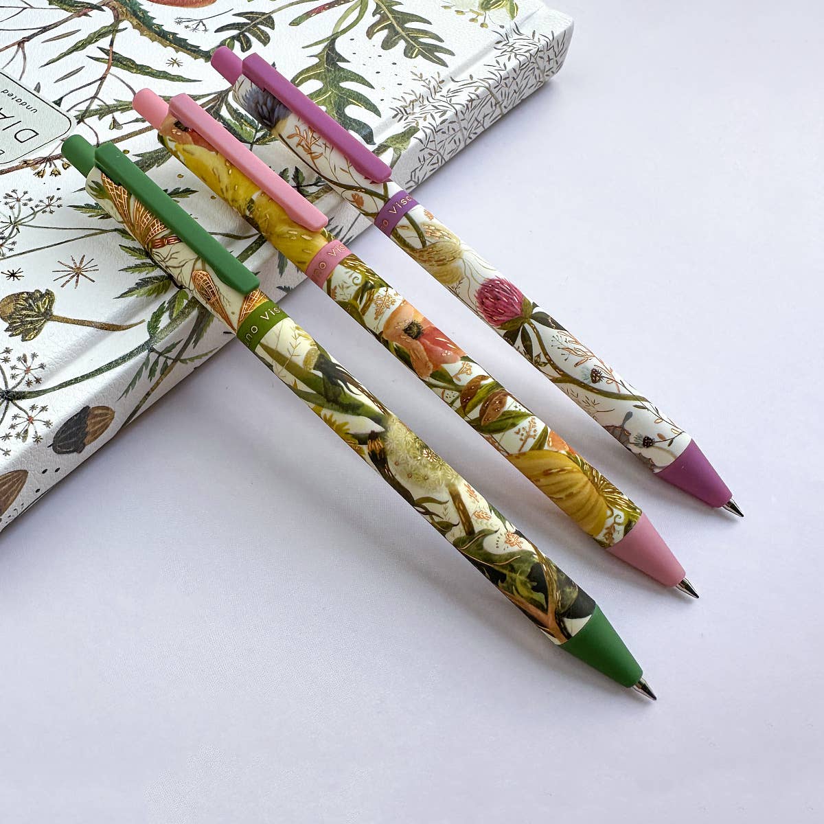 BV by Bruno Visconti - Wholesale Pen - ArtClick Pen - Bloom24