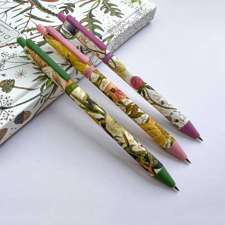 BV by Bruno Visconti - Wholesale Pen - ArtClick Pen - Bloom24