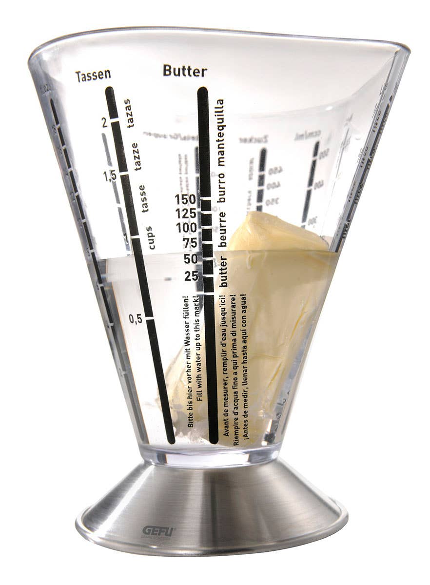 Gefu GmbH - Wholesale Measuring Cup - Measuring cup SATURAS, 500 ml1