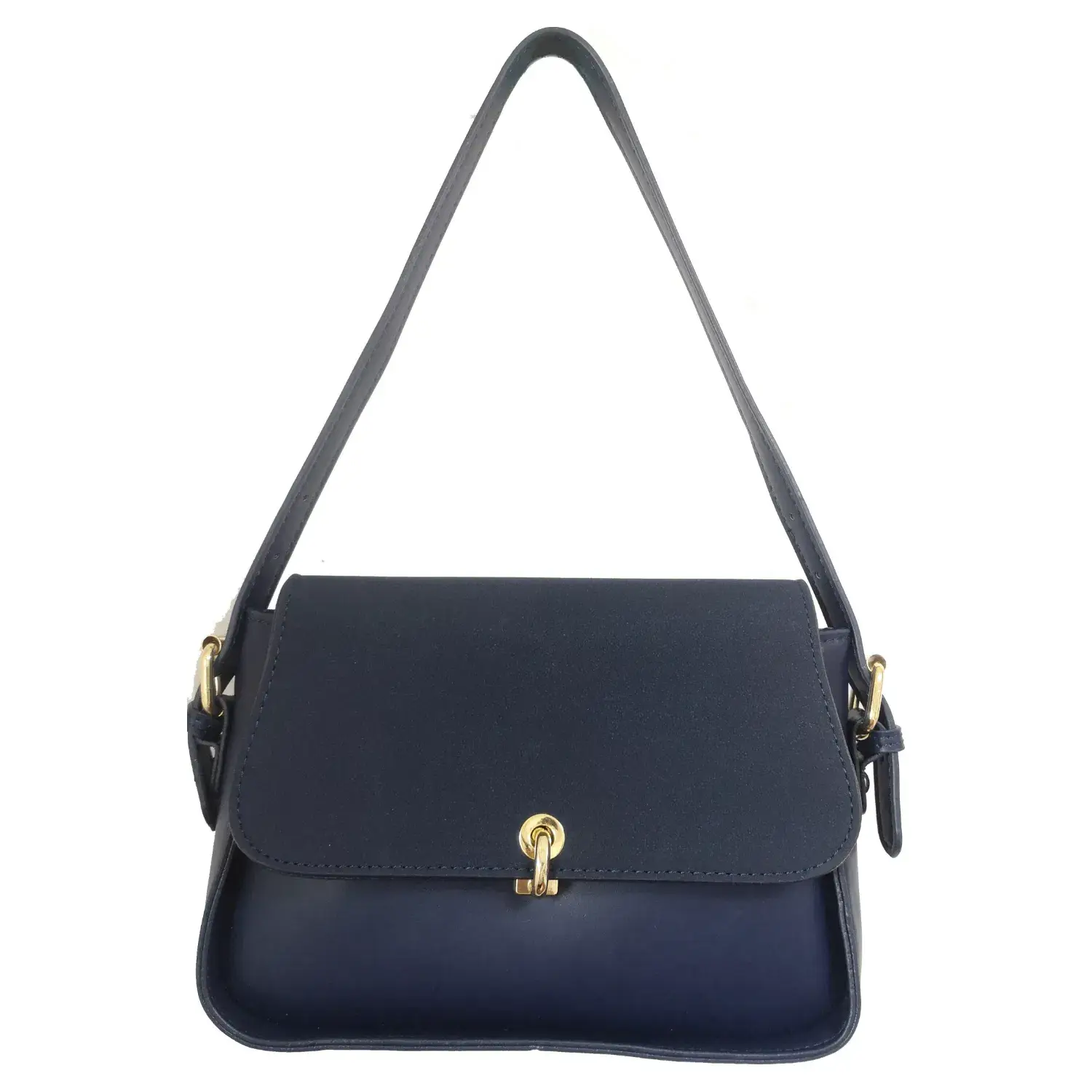 Superbia – wholesale Axelremsväska – Dam – Messenger- och axelväska med crossbody-axelrem – modell 22042