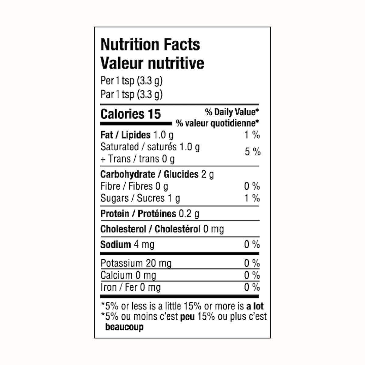 Blume - Wholesale Powdered Health Drink - Superfood Latte Powder, Blue Lavender6