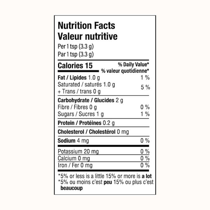 Blume - Wholesale Powdered Health Drink - Superfood Latte Powder, Blue Lavender6