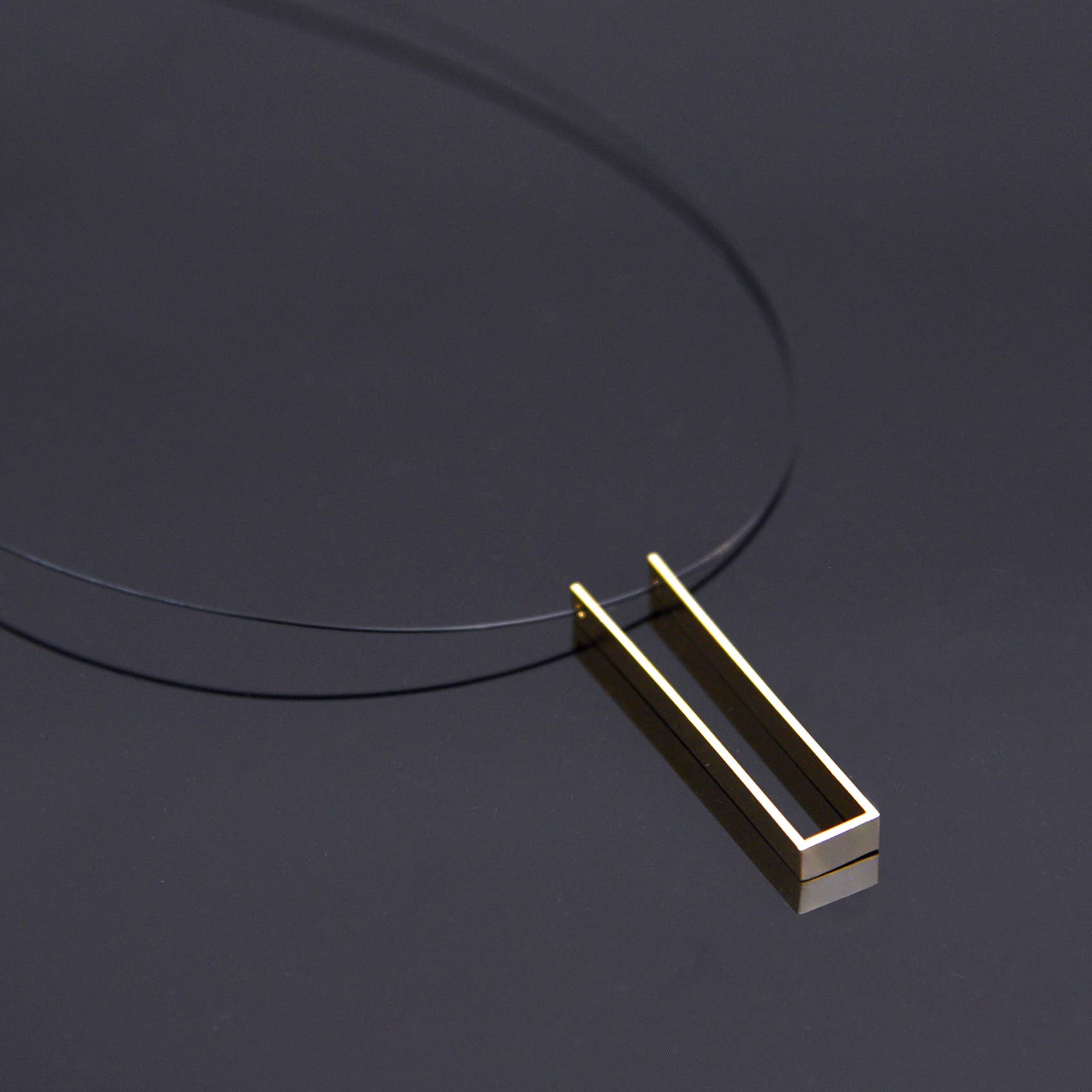 Pursuits - Wholesale Pendant/Charm Necklace - Flynn Necklace1