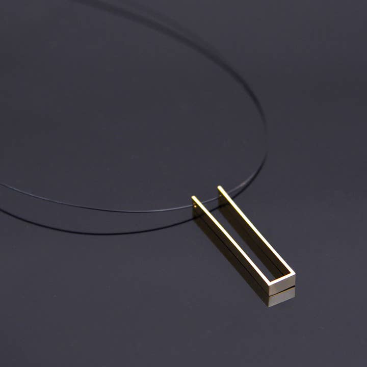 Pursuits - Wholesale Pendant/Charm Necklace - Flynn Necklace1