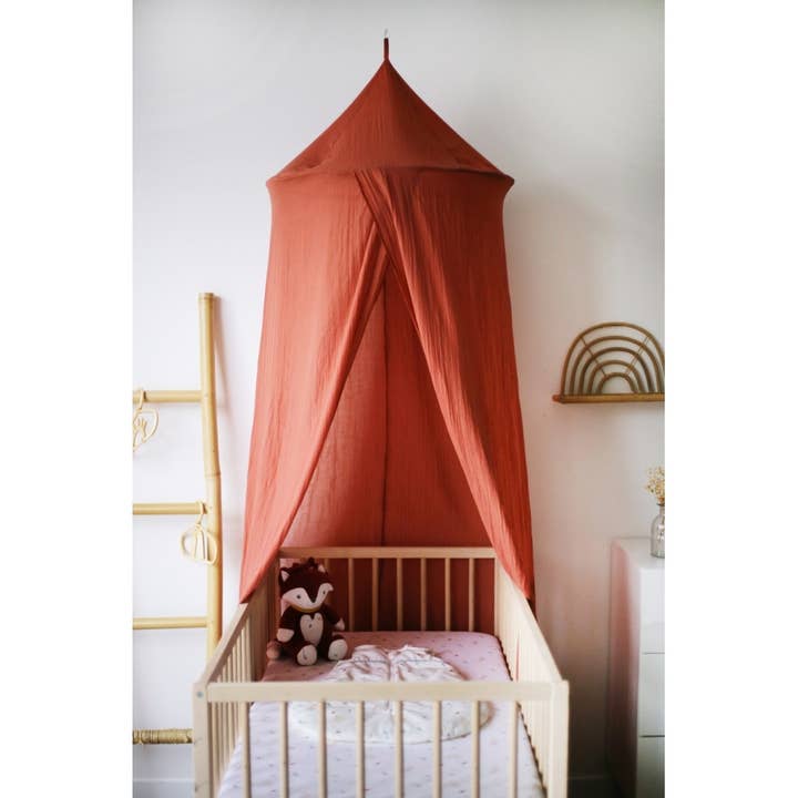 Trois kilos Sept - Wholesale Bed canopy – Child & baby - Canopy - Baby1