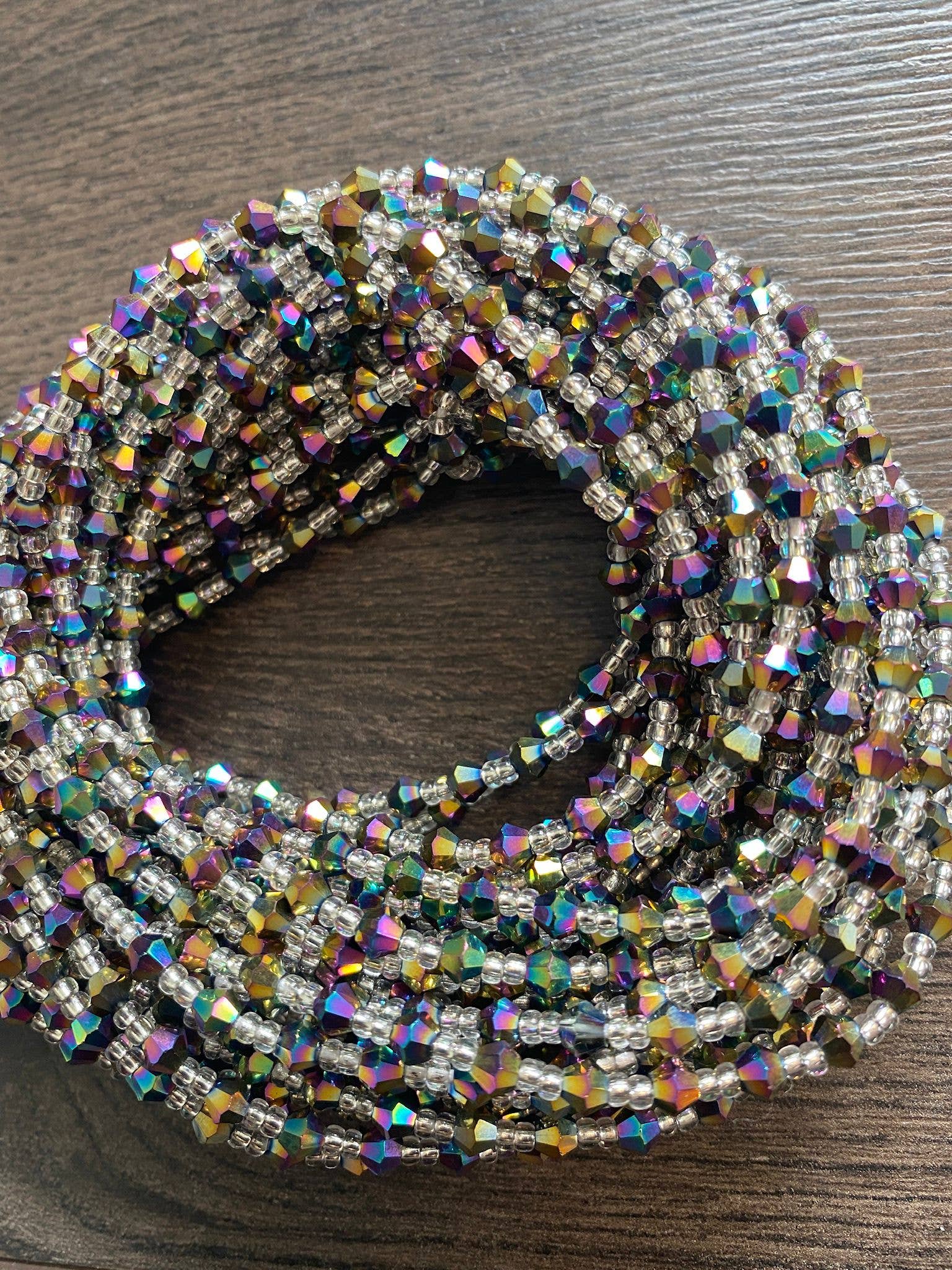 MaddieMayShop – Großhandel Perlen – Taillenperlen aus Kristall im Großhandel 40"-50"35