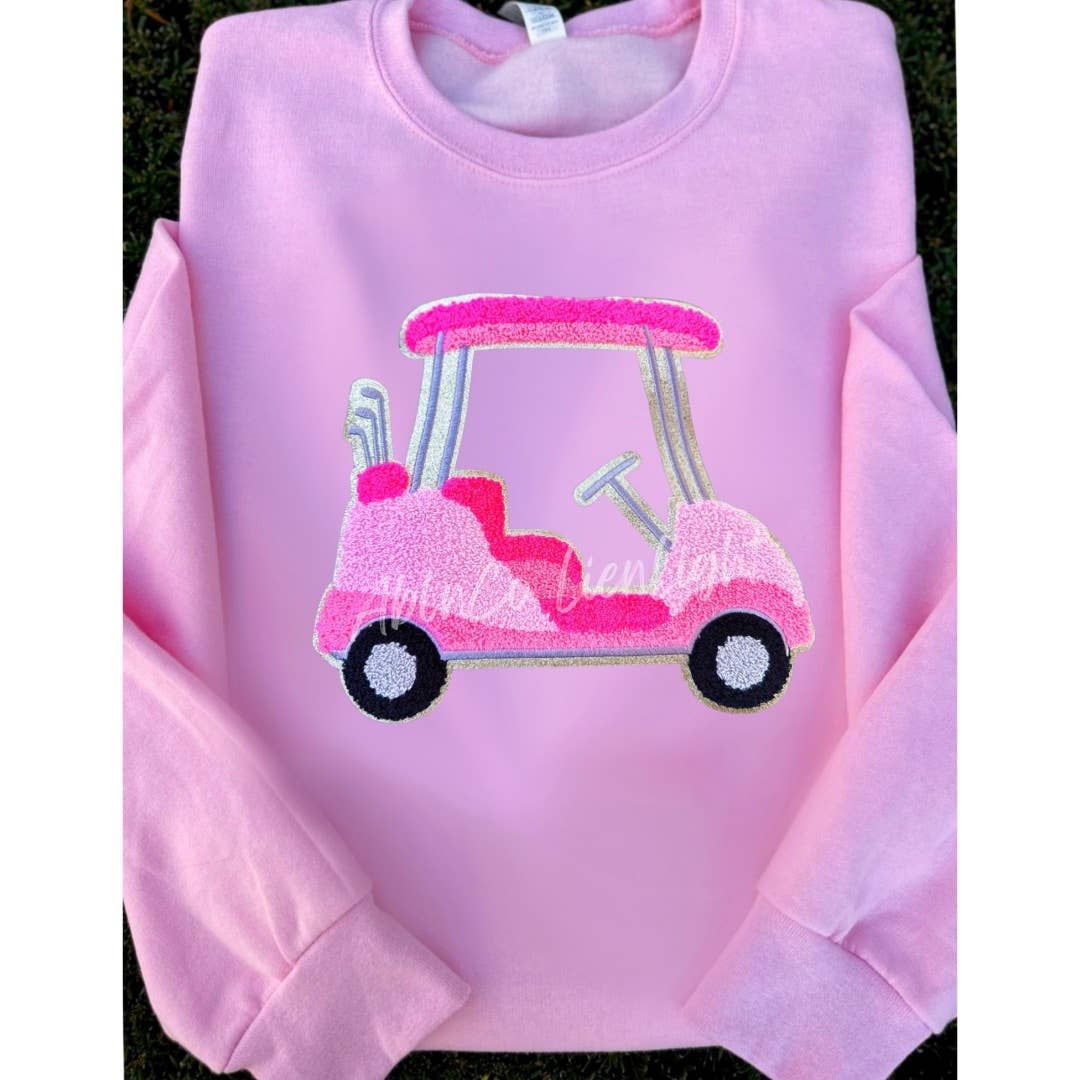 Leopard & Hot Pink Varsity Trim Sweater – Heavens To B Boutique Online