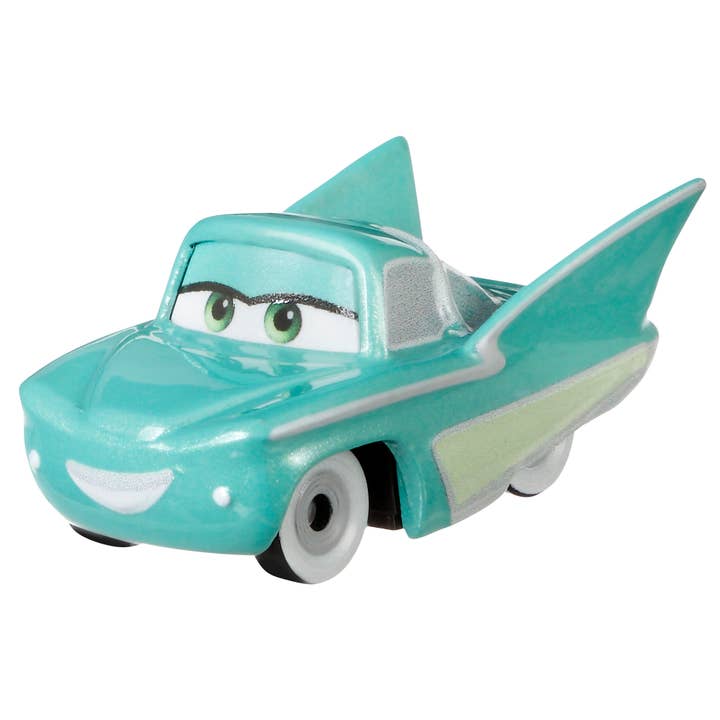 Toysmith - Wholesale Toy Car/Truck - Kids - Mattel Cars Mini Racers Blind Box Singles