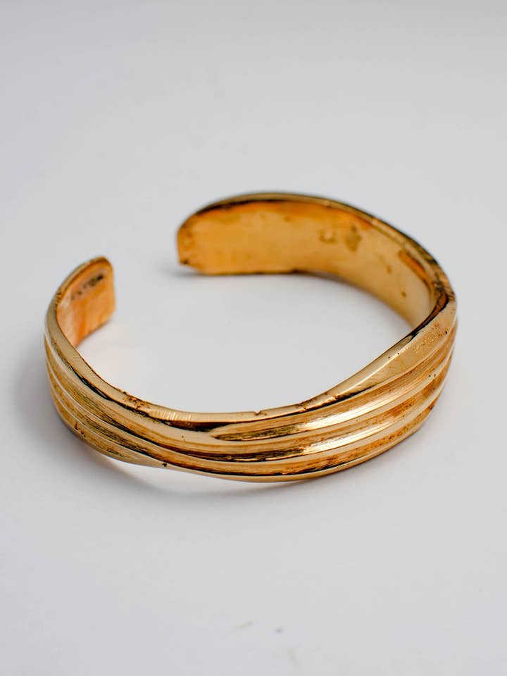 YÚ BRACELET for wholesale by MUSSO STUDIO