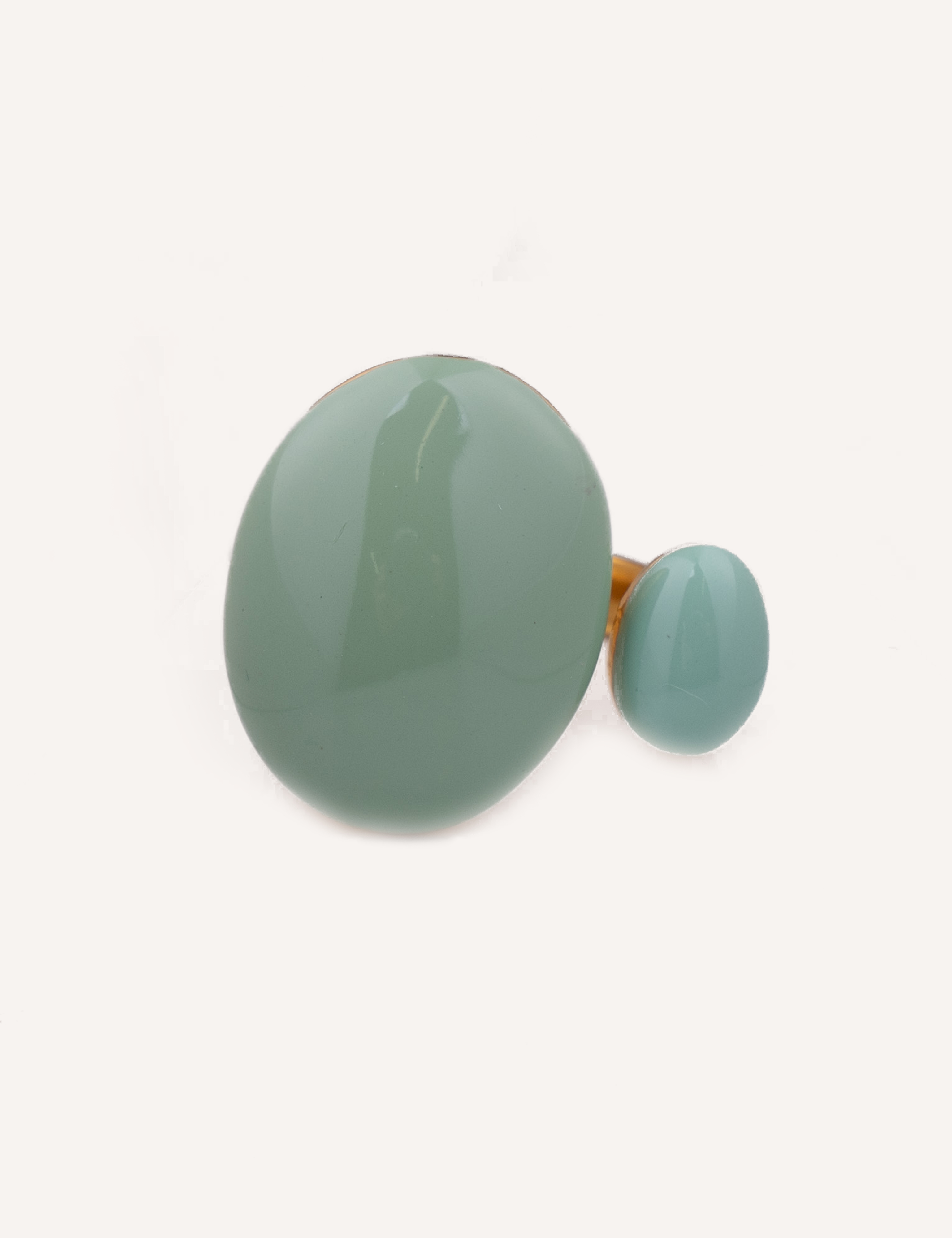 CUCOCUCA – Großhandel Band/Stapelring – YFB Ringe R352 aus Edelstahl und Emaille7