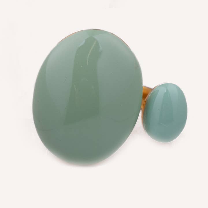 CUCOCUCA - Vente Anneau/bague à empiler - Anneaux YFB R3527