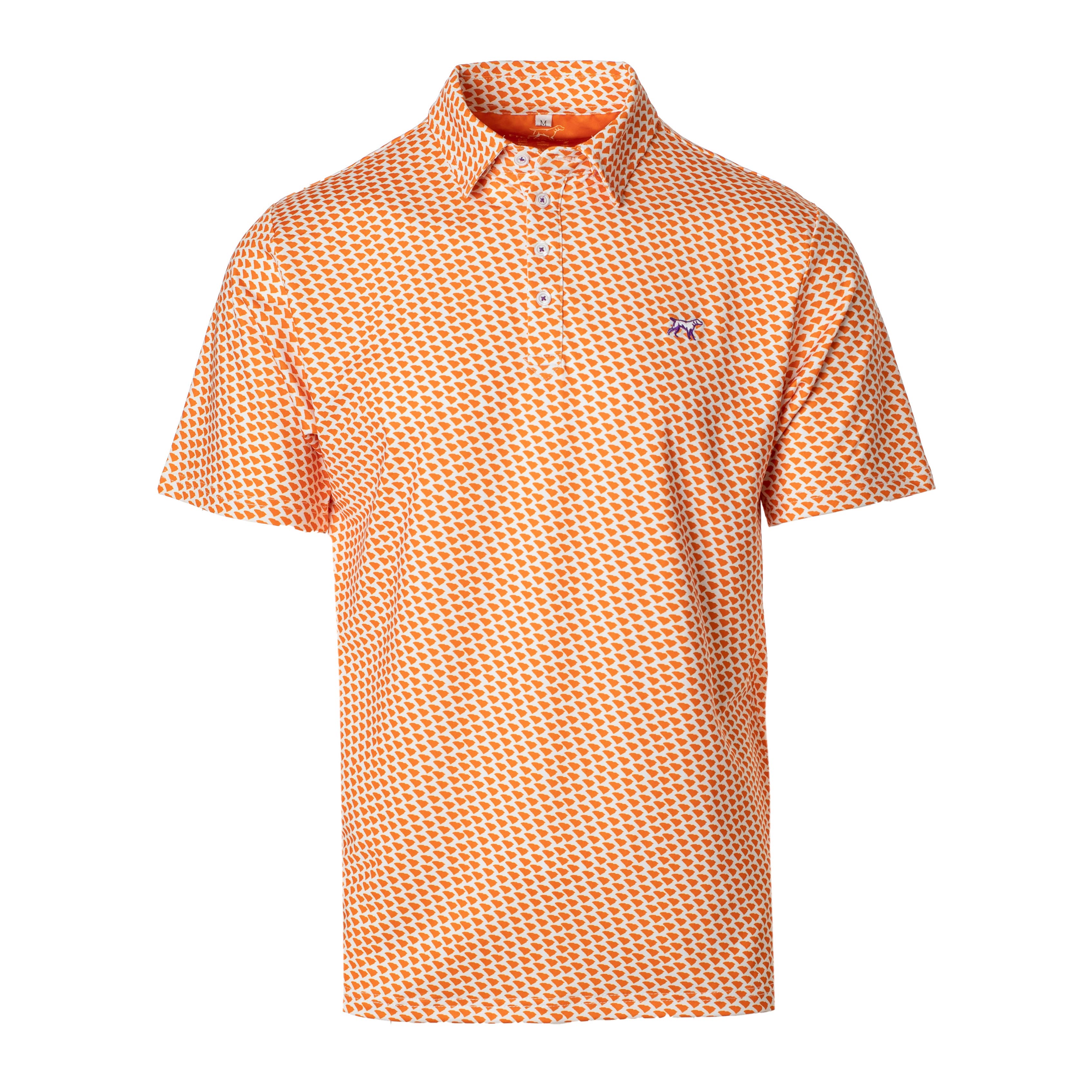 Fieldstone - Sporting Lifestyle Brand - Vente Polo – homme - Polo State Pride (540)28