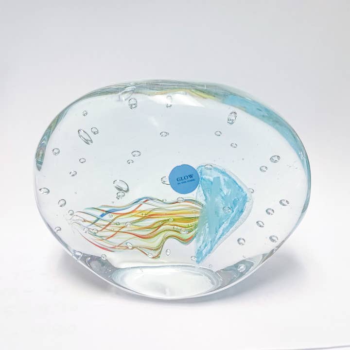 MEDUSA DE VIDRIO para venta al por mayor de Sea Creations