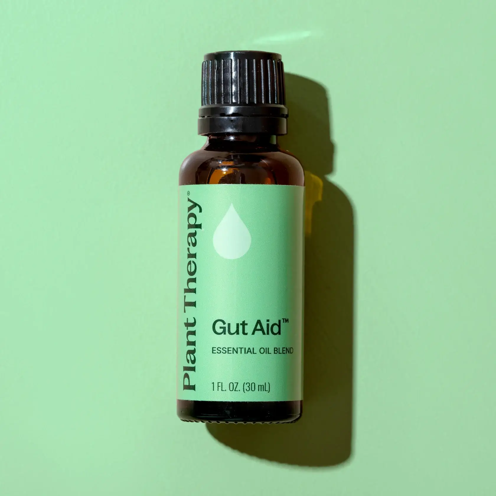 Plant Therapy – wholesale Essential oil – Gut Aid™ Essential Oil Blend 30mL4
