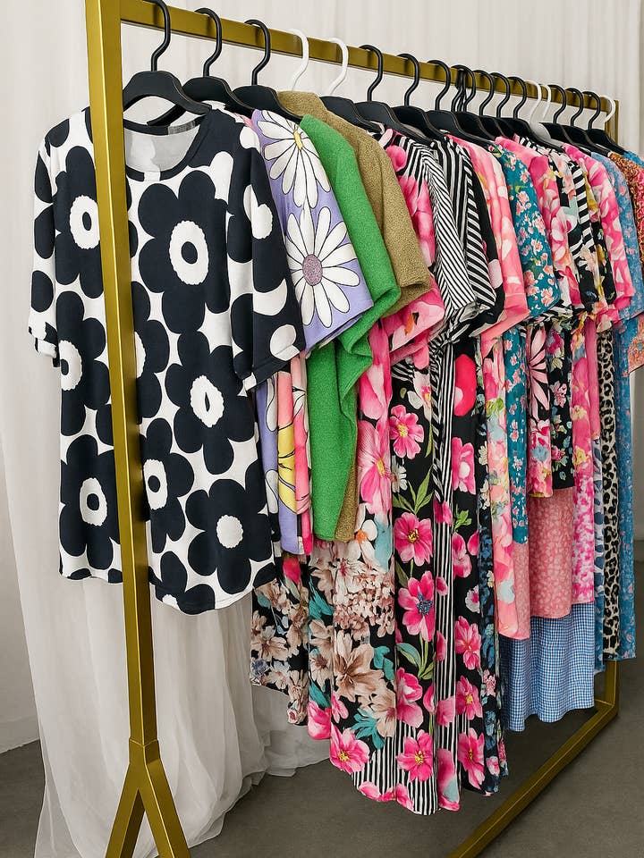 🌸 S/S MYSTERY BOX-160 Pcs $558 for wholesale by BOMBOM