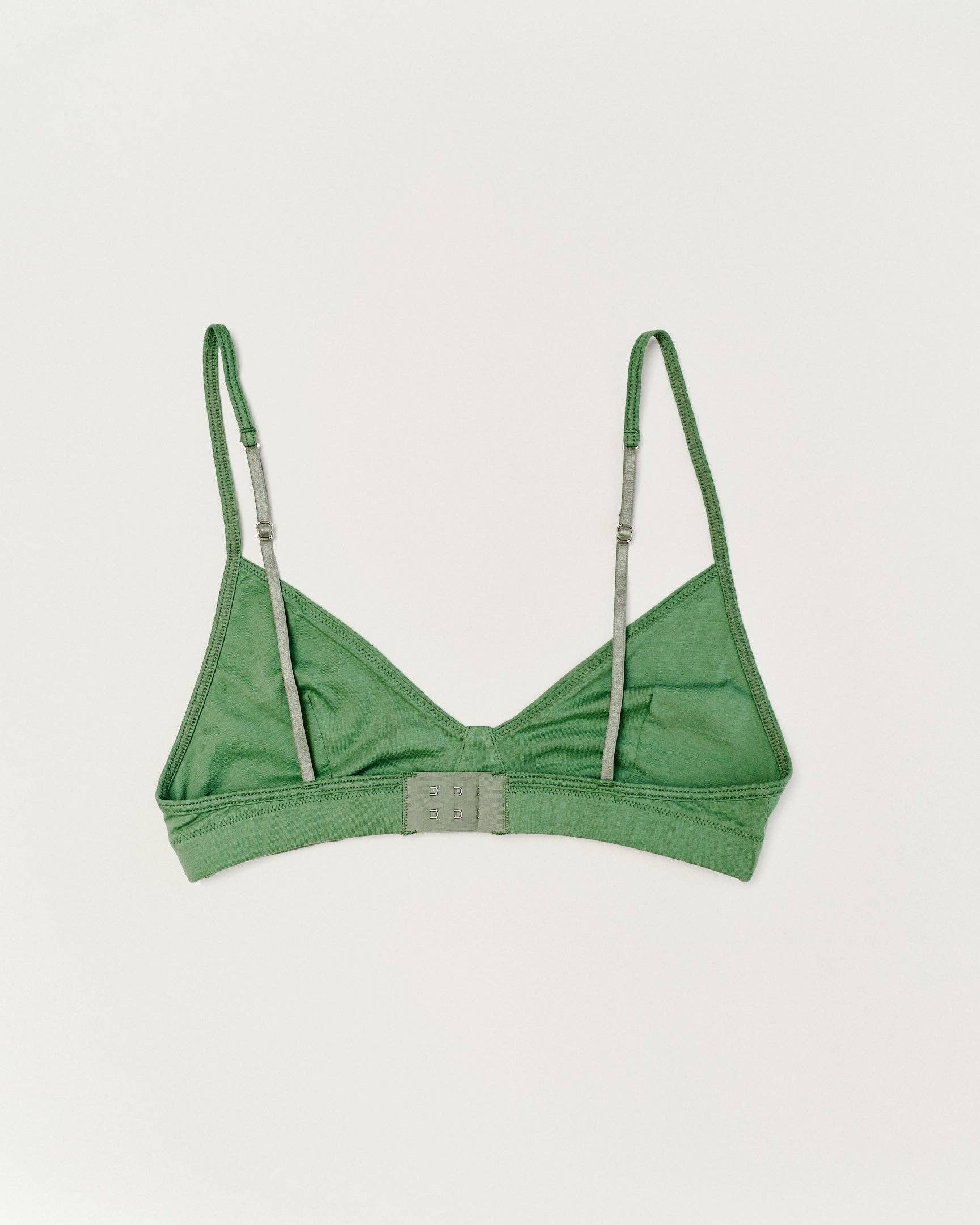 Verdoyant triangle bra - Verdant en vente sur Faire1