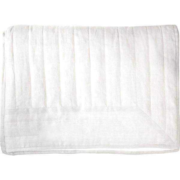 BHD HOME - Wholesale Quilt - Linen Natural Quilt3