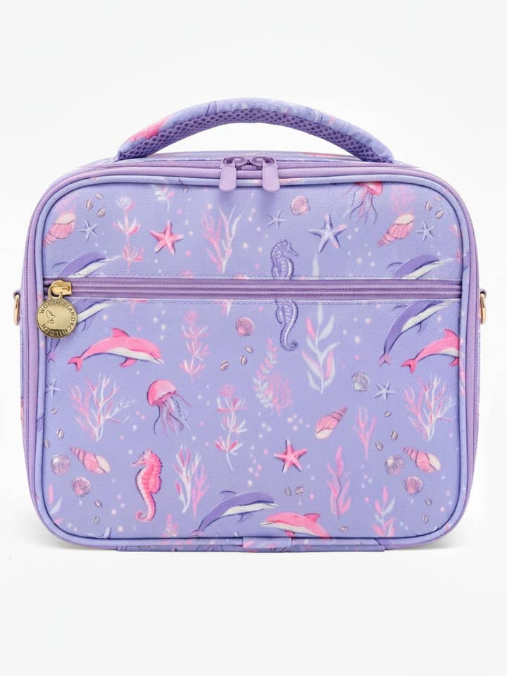 Lunch Bag - LUNA for wholesale by wonderland4children