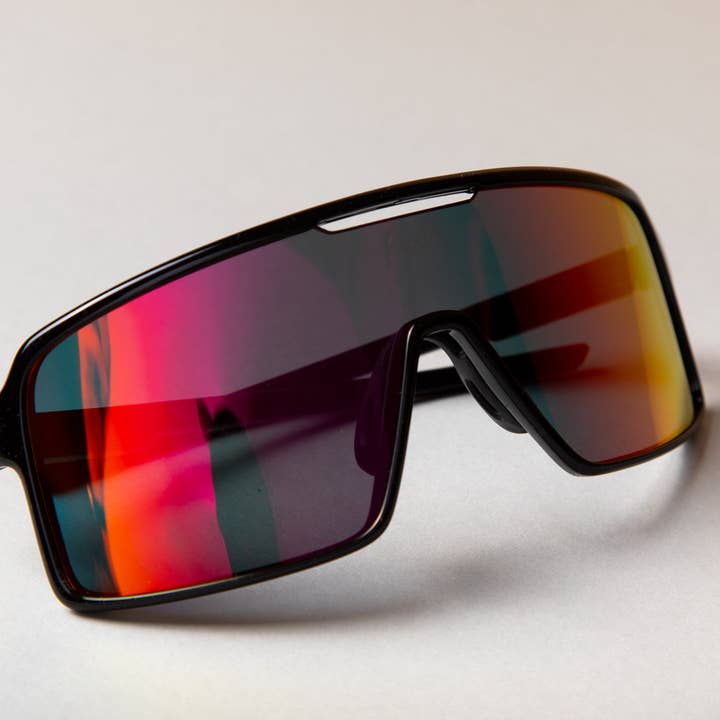 PARIA - Wholesale Sunglasses - Unisex - Lemmy Cycling Sunglasses1