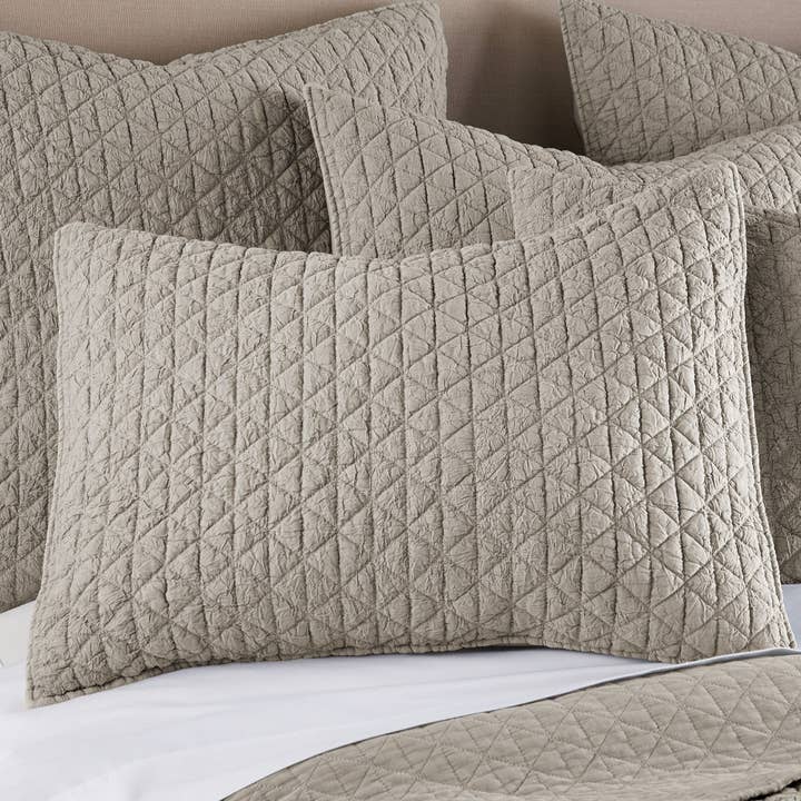 Levtex Home - Wholesale Bedding Set - Rowan Quilt Set