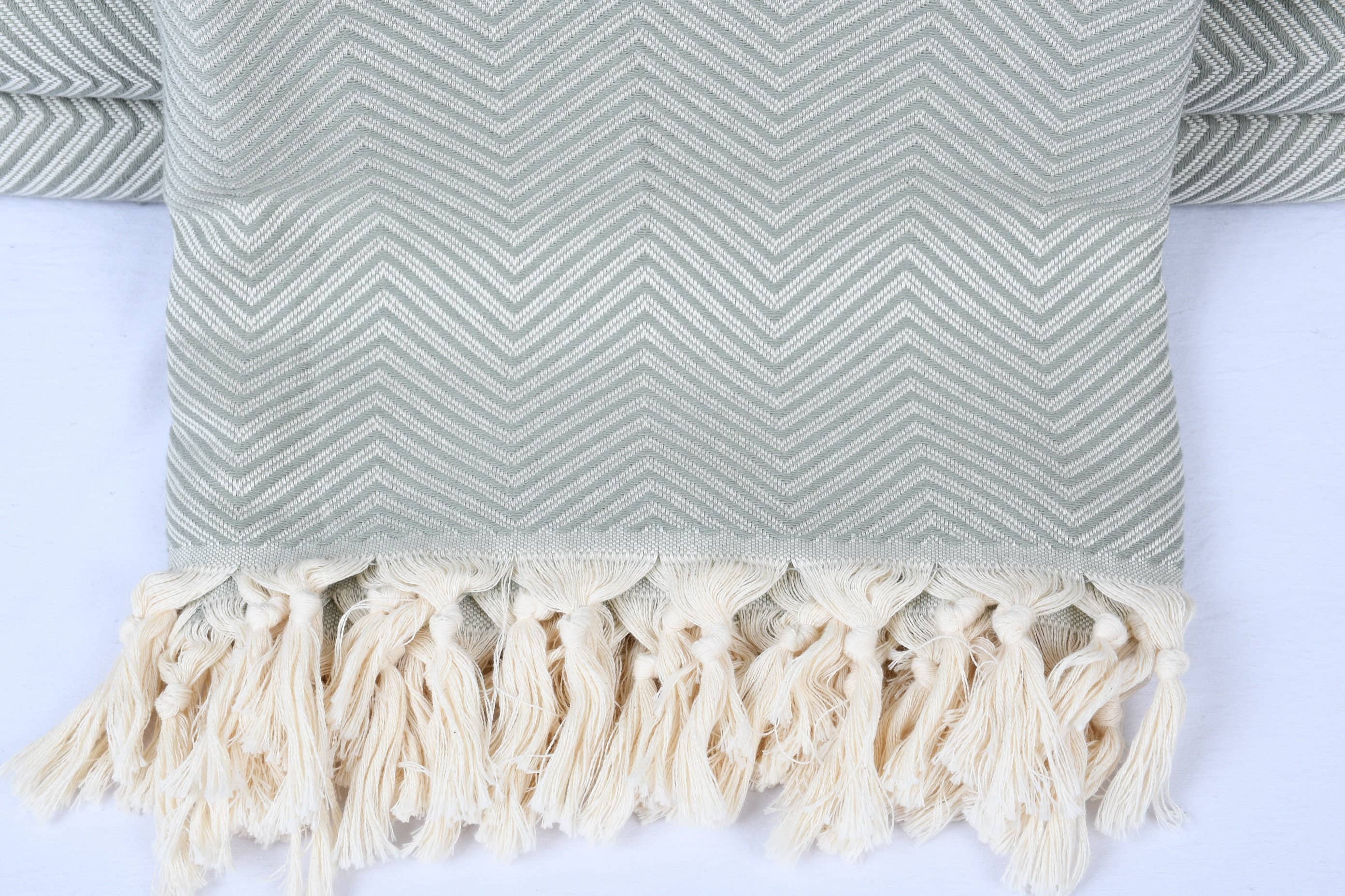 Organic Turkish Towels - Wholesale Picnic Blanket - Picnic Blanket, Versatile Outdoor Cover #21