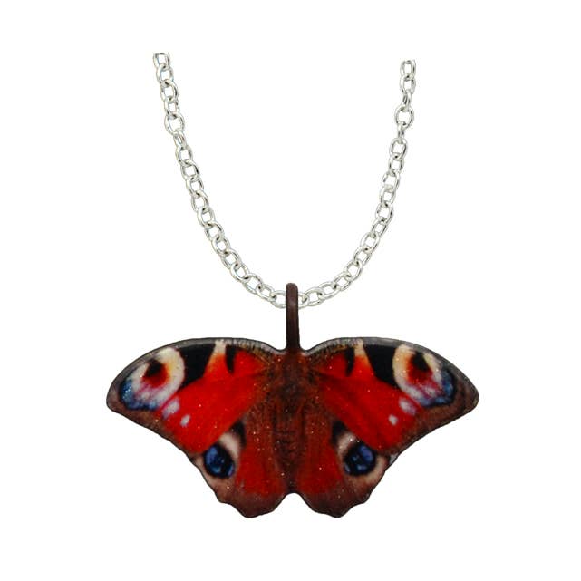 Peacock Butterfly voor wholesale door d'ears inc.