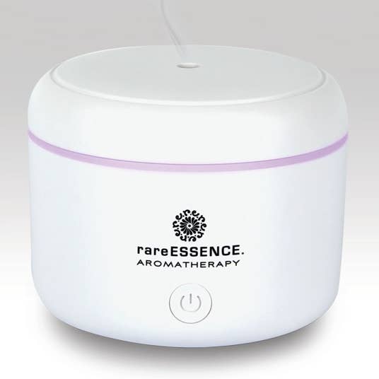 Compact Ultrasonic Diffuser for wholesale by rareESSENCE