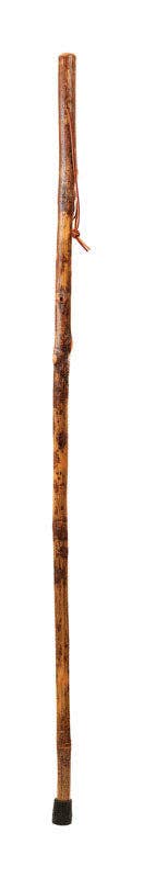 Everyday Supply Co - Wholesale Sporting Accessories - Brazos 48" Brown Hickory Walking Cane0