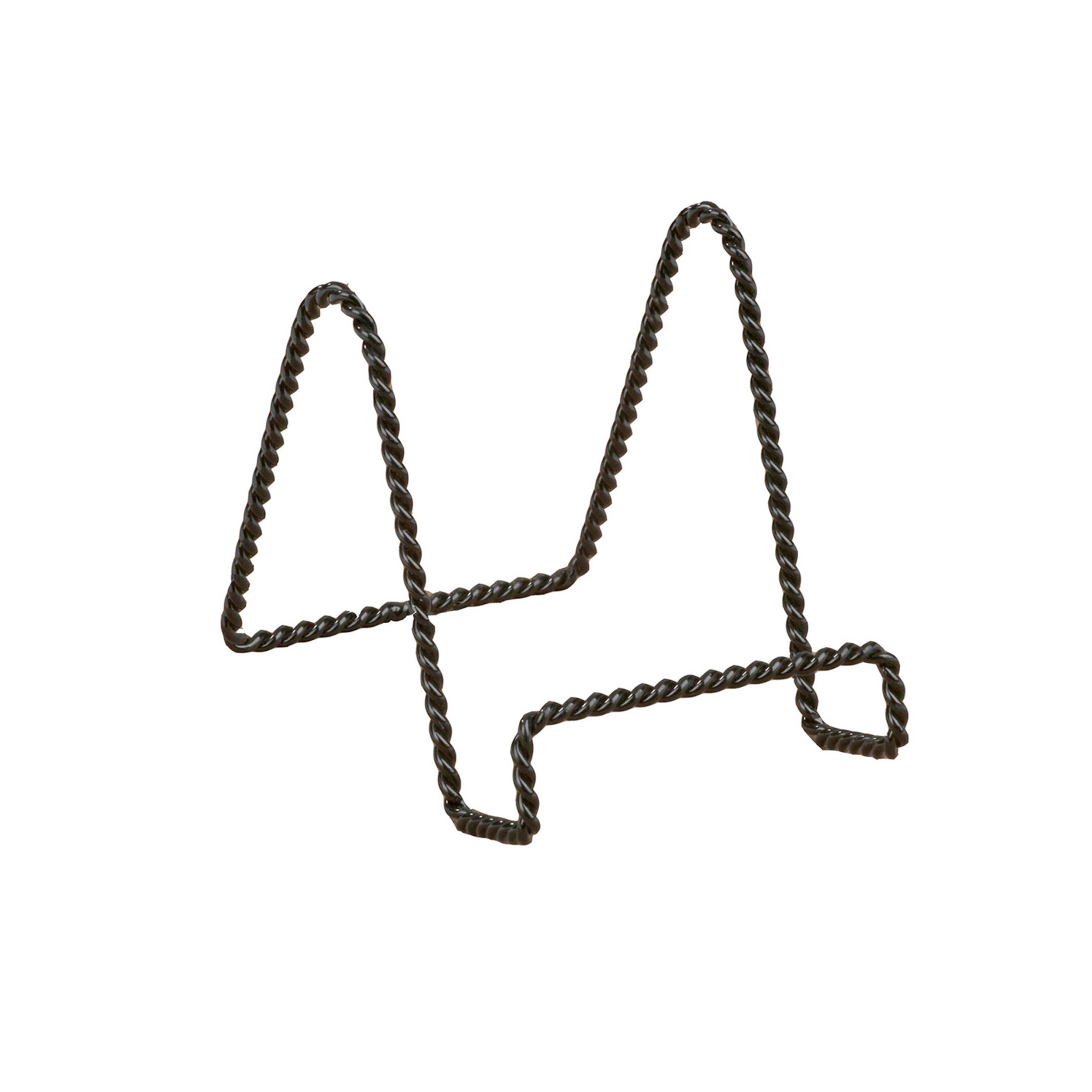 Tripar International - Wholesale Retailer Display Stand/Case - Twisted Wire Stands1