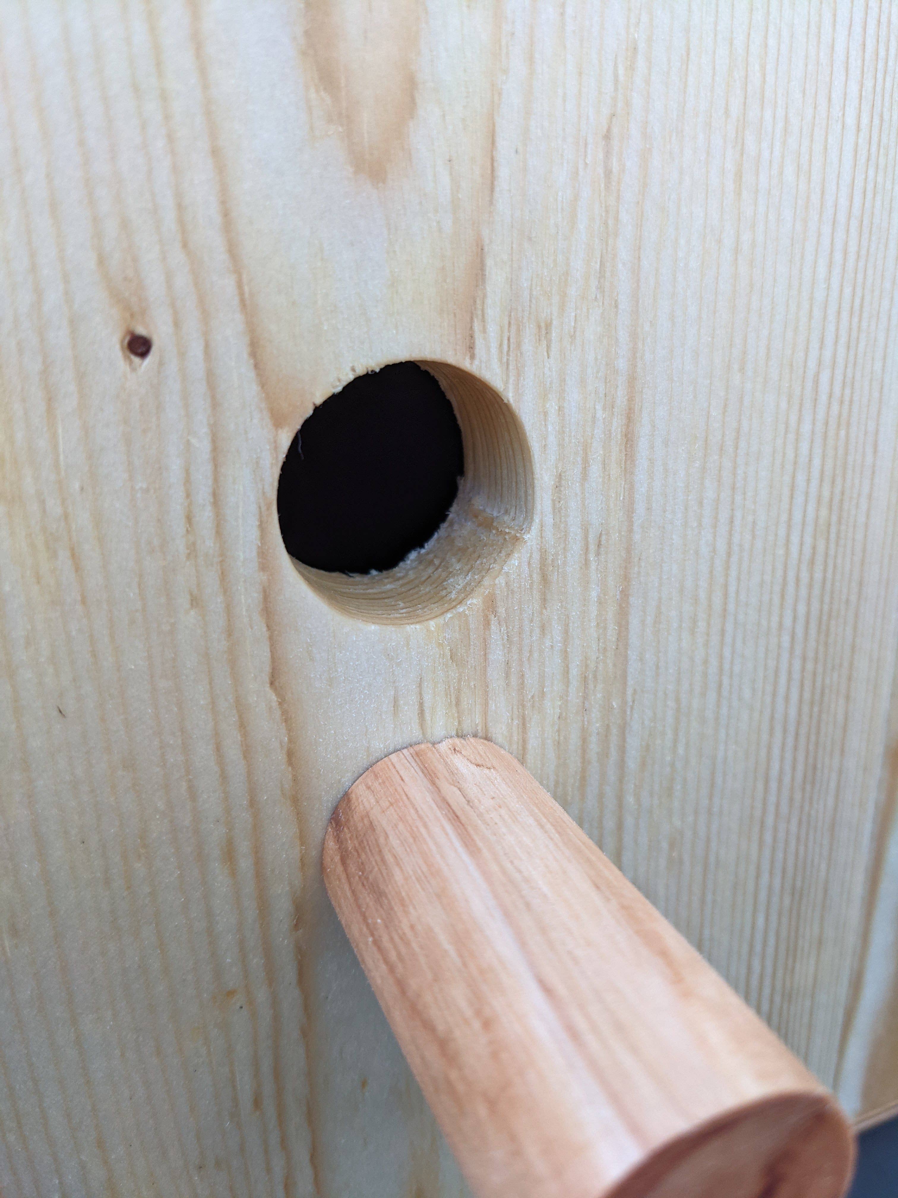 Vale Woodcraft - Wholesale Bird Feeder - Trial Collection 2 - Bird Feeders and Houses8