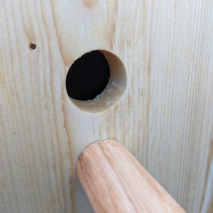 Vale Woodcraft - Wholesale Bird Feeder - Trial Collection 2 - Bird Feeders and Houses8