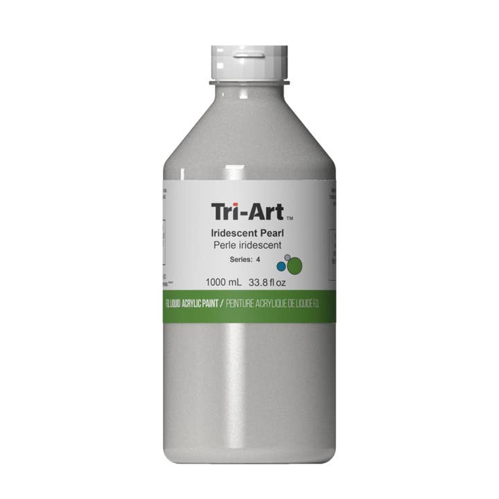 Tri-Art Mfg. - Wholesale Paint set - Tri-Art Liquid Acrylics All Sizes189