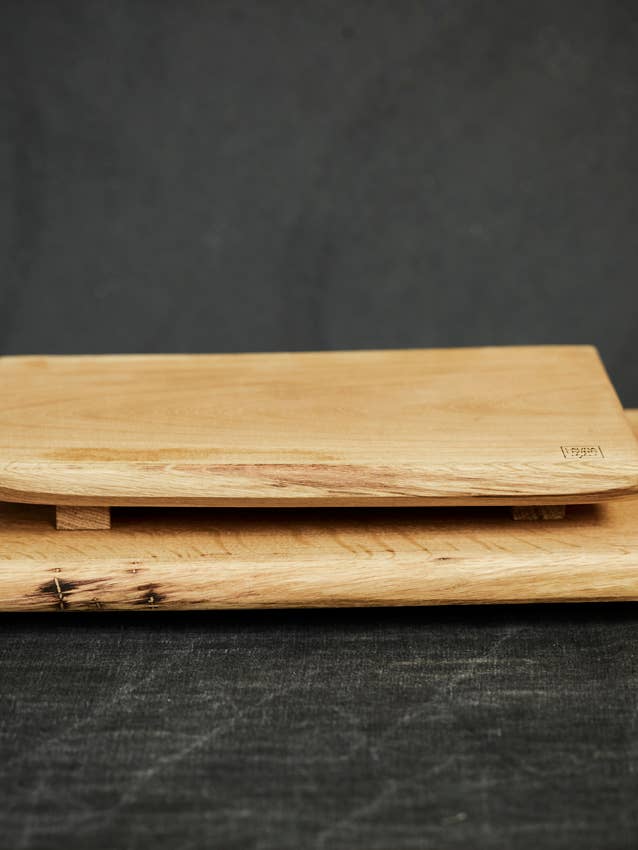 Tagliere da portata Tray per la vendita all'ingrosso da parte di Laura Living Style