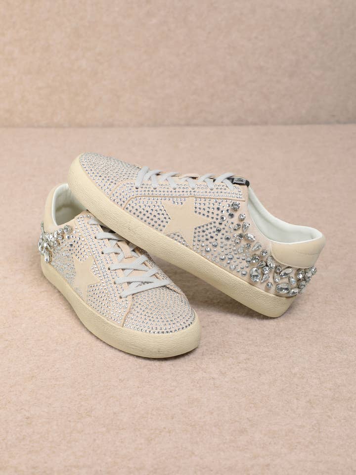 Miracle Miles (Mi.iM) - Wholesale Lifestyle Sneakers - Women's - GOLDIE28