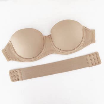 The Bra Lab wholesale products