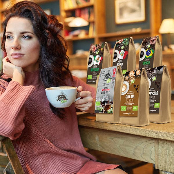 La Natura Lifestyle BIO GmbH - Vendita all'ingrosso Caffettiere - ROYAL Macchina per caffè in grani SAECO ROYAL OTC