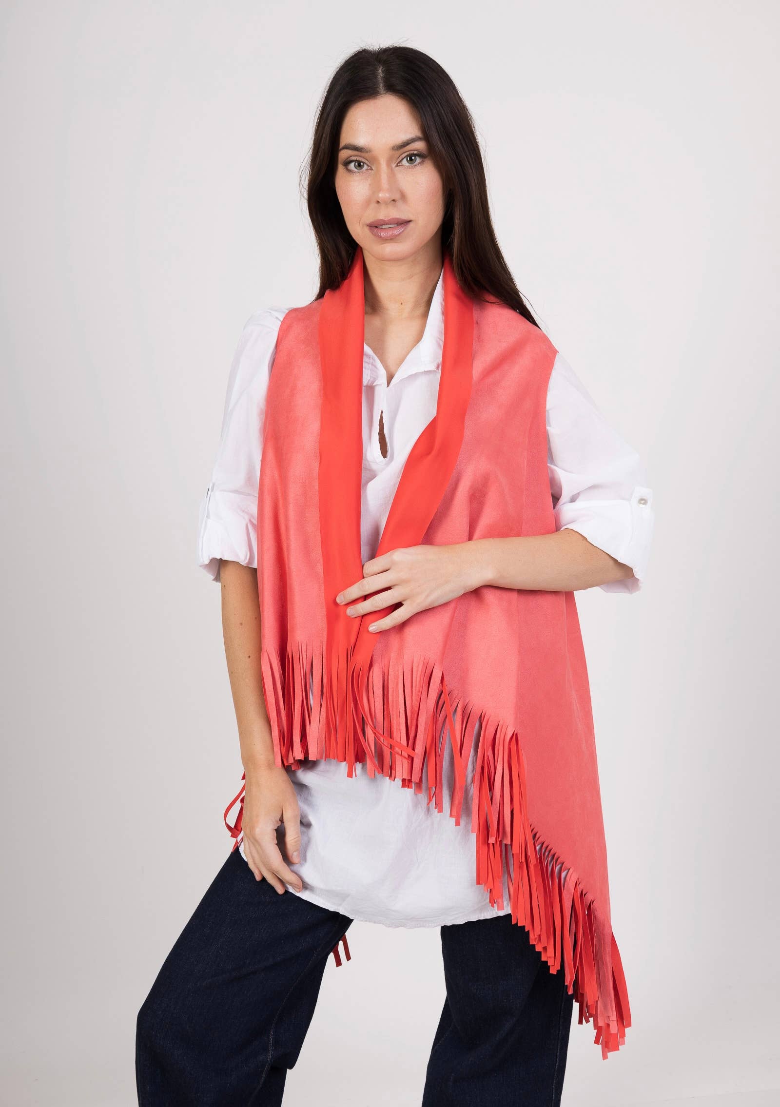 LINEN & COTTON HOUSE – wholesale Väst - Dam – DUBBLA DELAR 654226