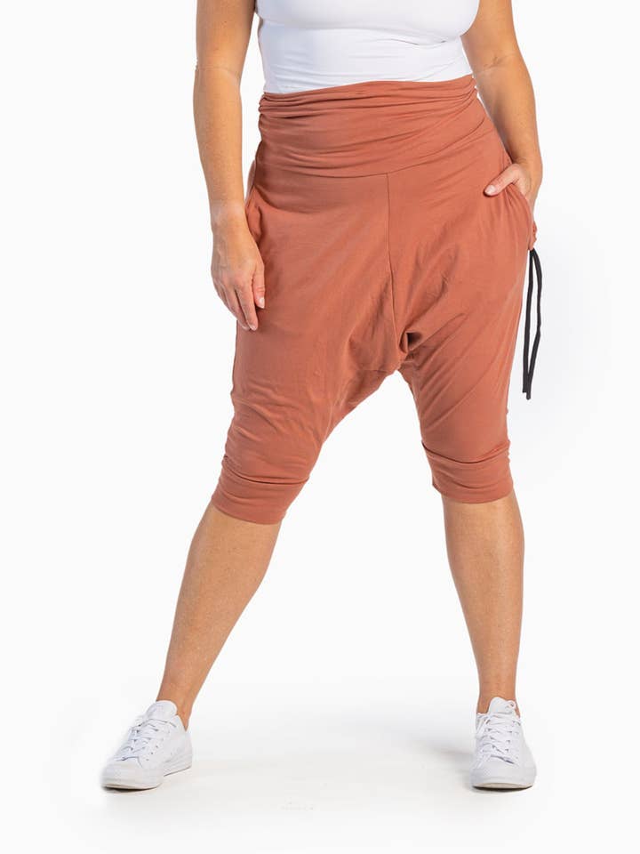 Yala Capri for engroshandel hos Buddha Pants
