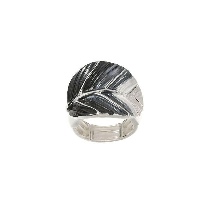 Fox by Ren GmbH - Wholesale Cocktail/Statement Ring - Ring - Emerald