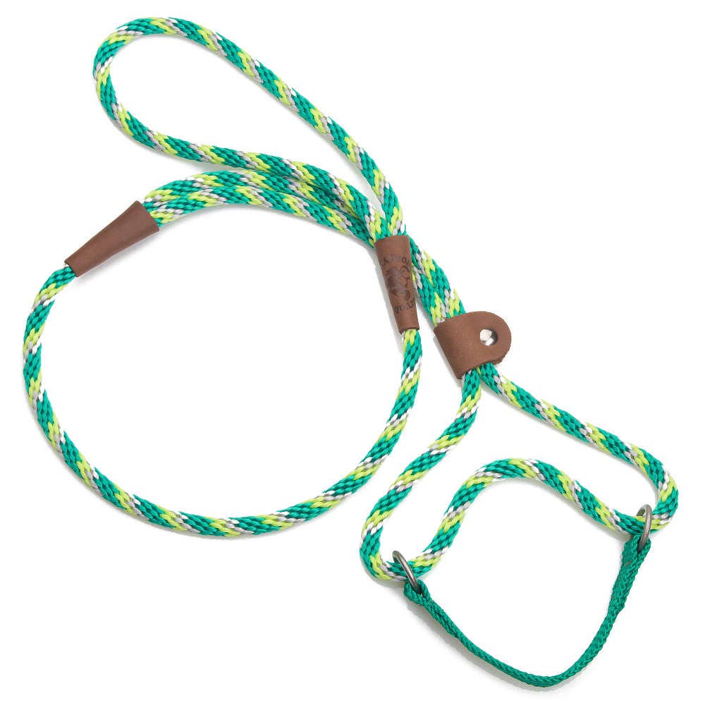 Mendota Pet - Vendita all'ingrosso Guinzaglio - Cani - Passeggino per cani Mendota - 3/8" X 4"11