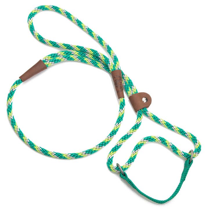 Mendota Pet - Vendita all'ingrosso Guinzaglio - Cani - Passeggino per cani Mendota - 3/8" X 4"11